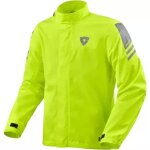 Veste de pluie rev'it cyclone 4 h2o noir jaune