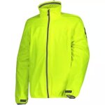 Veste de pluie scott ergonomic pro dp jaune