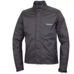 Veste de pluie tucano urbano nano rain plus noir