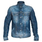 Veste pmj west bleu Veste pmj west bleu