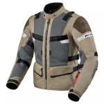 Veste rev'it cayenne 2 sable