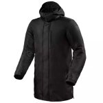 Veste rev'it manhattan h2o noir Veste rev'it manhattan h2o noir