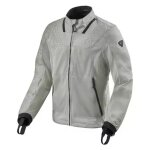 Veste rev'it territory gris Veste rev'it territory gris