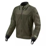 Veste rev'it territory kaki Veste rev'it territory kaki