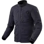 Veste rev'it trench 2 gore - tex bleu fonc