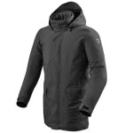 Veste rev'it williamsburg 2 noir Veste rev'it williamsburg 2 noir
