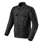 Veste rev'it worker noir Veste rev'it worker noir