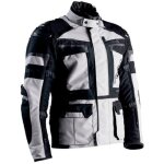Veste rst pro series adventure - x argent noir Veste rst pro series adventure - x argent noir