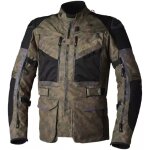 Veste rst pro series ranger digigreen