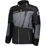 Veste scott priority gore - tex noir gris