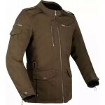 Veste segura leyton kaki