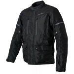 Veste tekride wild noir gris