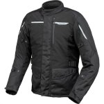Veste tucano urbano 4stroke noir Veste tucano urbano 4stroke noir