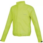 Veste tucano urbano nano rain plus jaune