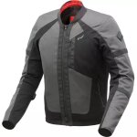 Veste t. ur atlas anthracite noir rouge Veste t. ur atlas anthracite noir rouge