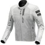 Veste t. ur elba gris ice