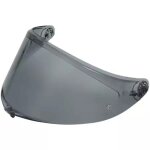 Visire agv k6s k6 mplk fum 50%