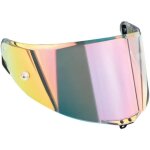 Visire agv pista gp rr mplk rainbow
