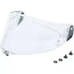 Visière agv pista gp rr / pista gp r / corsa r incolore Visière agv pista gp rr / pista gp r / corsa r incolore
