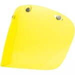 Visière agv x70 flat leg - 2 jaune Visière agv x70 flat leg - 2 jaune