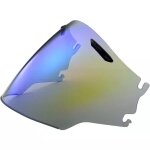 Visière arai super adsis mz iridium bleu Visière arai super adsis mz iridium bleu