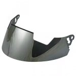 Visière arai pro shade iridium argent Visière arai pro shade iridium argent
