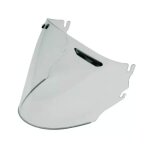 Visire arai pour sz - r vas semi fume