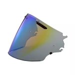 Visire arai sz - r vas - z iridium bleu semi - fum