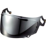 Visière arai vas - v max - v argent Visière arai vas - v max - v argent