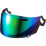 Visière arai vas - v max vision vert sombre Visière arai vas - v max vision vert sombre