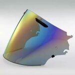 Visière arai vas - z i miroir bleu Visière arai vas - z i miroir bleu