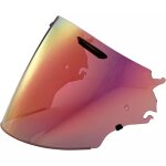 Visière arai vas - z i miroir rouge Visière arai vas - z i miroir rouge
