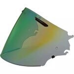 Visière arai vas - z i miroir vert Visière arai vas - z i miroir vert