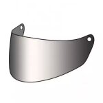 Visière hjc hj - 32 f70 iridium argent Visière hjc hj - 32 f70 iridium argent