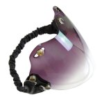 Visire kokpit k - 242 / k - 243 lgend + sangle dgrad