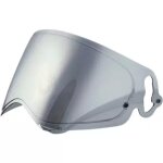 Visière mirror arai tour - x5 vas - a argent Visière mirror arai tour - x5 vas - a argent