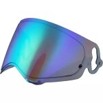 Visière mirror arai tour - x5 vas - a vert sombre Visière mirror arai tour - x5 vas - a vert sombre