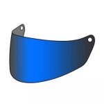 Visire nexx x. wed2 iridium bleu