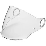 Visire nolan njs - 08 ece22 - 06 incolore n40 - 5 / - 5gt