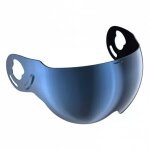 Visière roof ro9 boxxer / roadster iridium bleu Visière roof ro9 boxxer / roadster iridium bleu