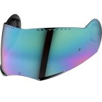 Visière schuberth sv1 vert iridium Visière schuberth sv1 vert iridium