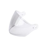 Visire scorpion kdf23 exo - city fume claire