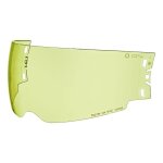 Visière solaire schuberth c4 / e1 / c3 / women / s2 haute définition jaune Visière solaire schuberth c4 / e1 / c3 / women / s2 haute définition jaune