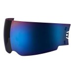 Visière solaire schuberth c4 / e1 / c3 / women / s2 reflet bleu Visière solaire schuberth c4 / e1 / c3 / women / s2 reflet bleu