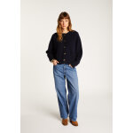 Cardigan en 100% laine m�rinos rws * - barbara