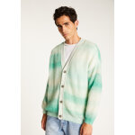 Cardigan en alpaga et coton - gavino