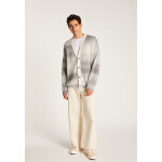 Cardigan en alpaga et coton - gavino