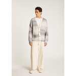 Cardigan en alpaga et coton - gavino Cardigan en alpaga et coton - gavino