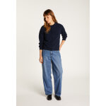 Cardigan boutonn� en cachemire - aura