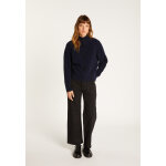 Cardigan en cachemire recycl� grs * - olga